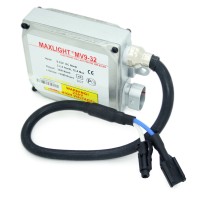 Блок розжига «MaxLight» MV9-32 (9-32V, 35W, KET, толстый) DC
