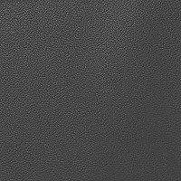 Пластифицированная кожа «HORN» (черная 1900, ширина 1,4 м., толщина 0,75 мм.)